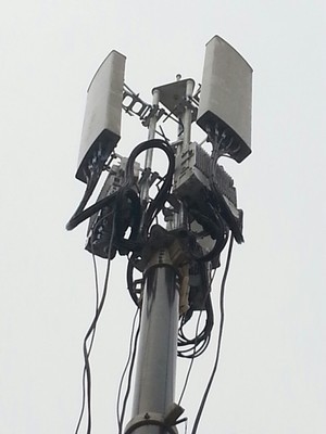 各型號移動通訊升降天線 無錫蓋洛科技的技術優勢與產品應用